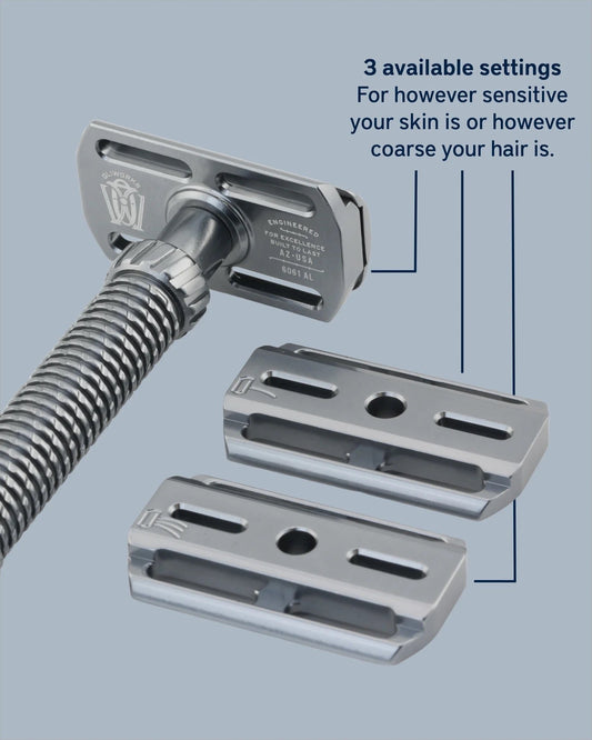 Best Razors of 2026 — Top Picks from ShavingTime’s New Arrivals