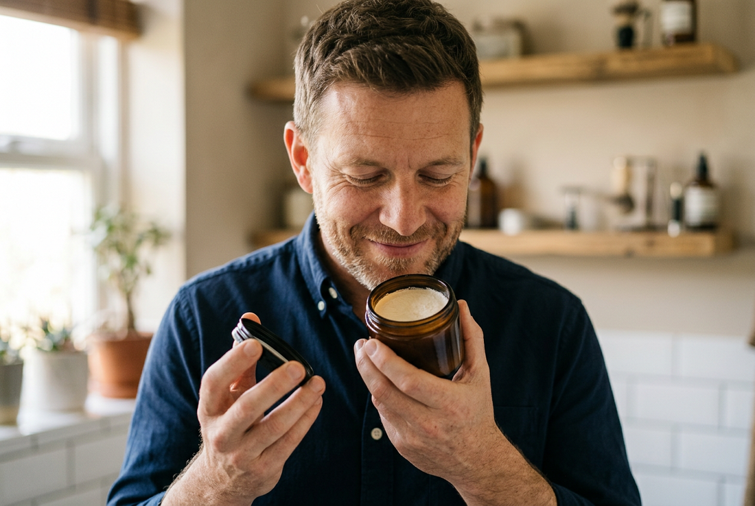 Tallow Shaving Soap: A UK Buying Guide