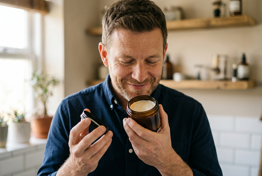 Tallow Shaving Soap: A UK Buying Guide