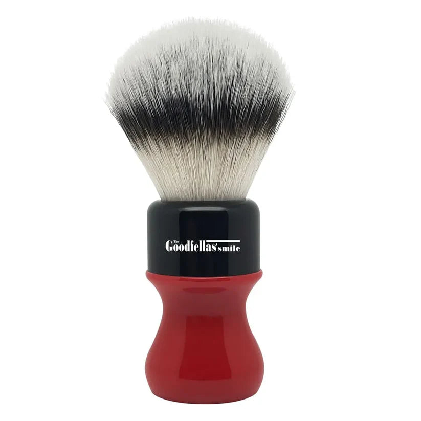 Synthetic Shaving Brushes