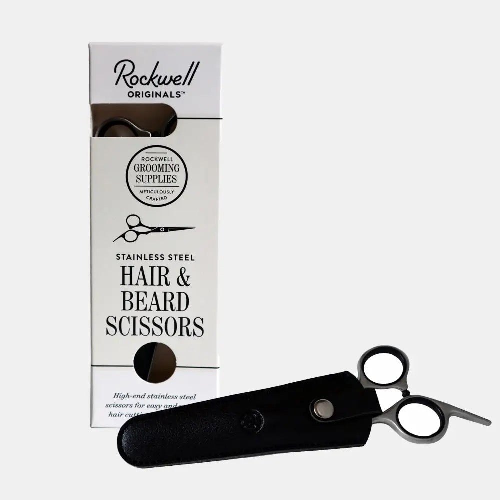 Grooming Tools