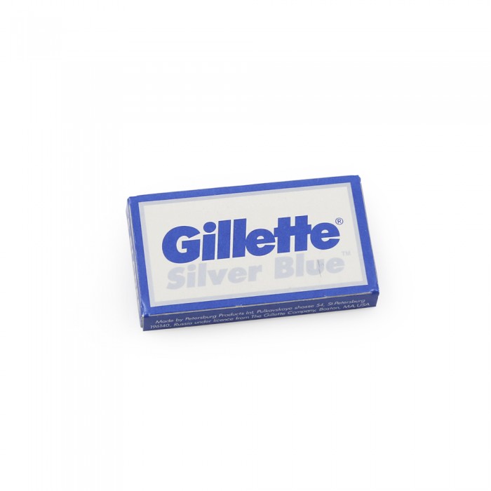 Double Edge Razor Blades – Shaving Time