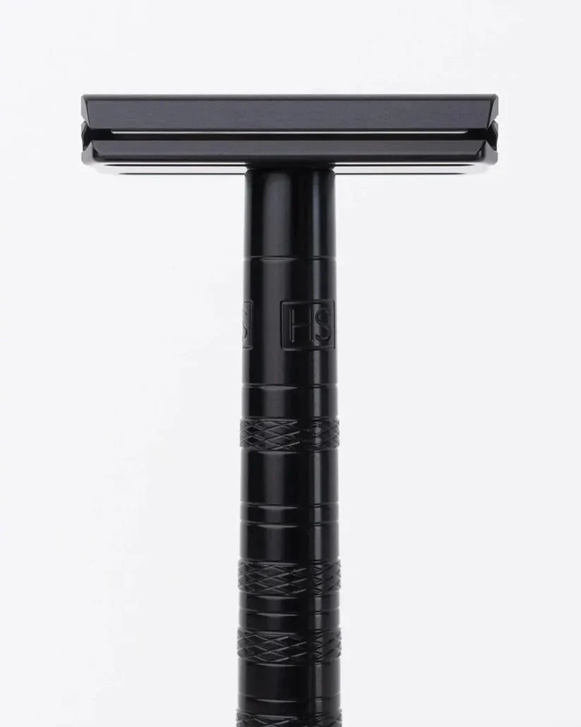 Henson Razor Co – Shaving Time