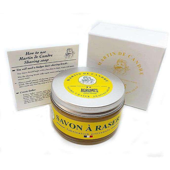 Vegan Soap and Cream