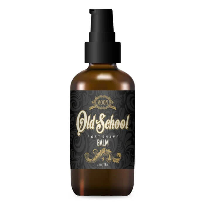 Post Shave Balm