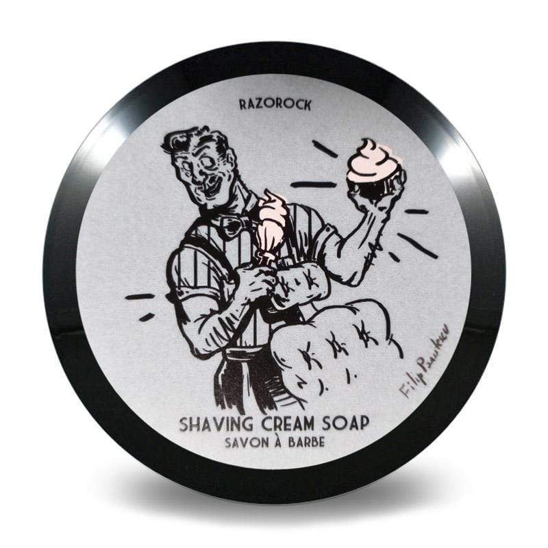 Shaving Soap