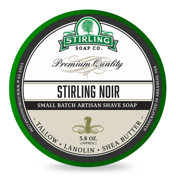 Stirling Soap Co
