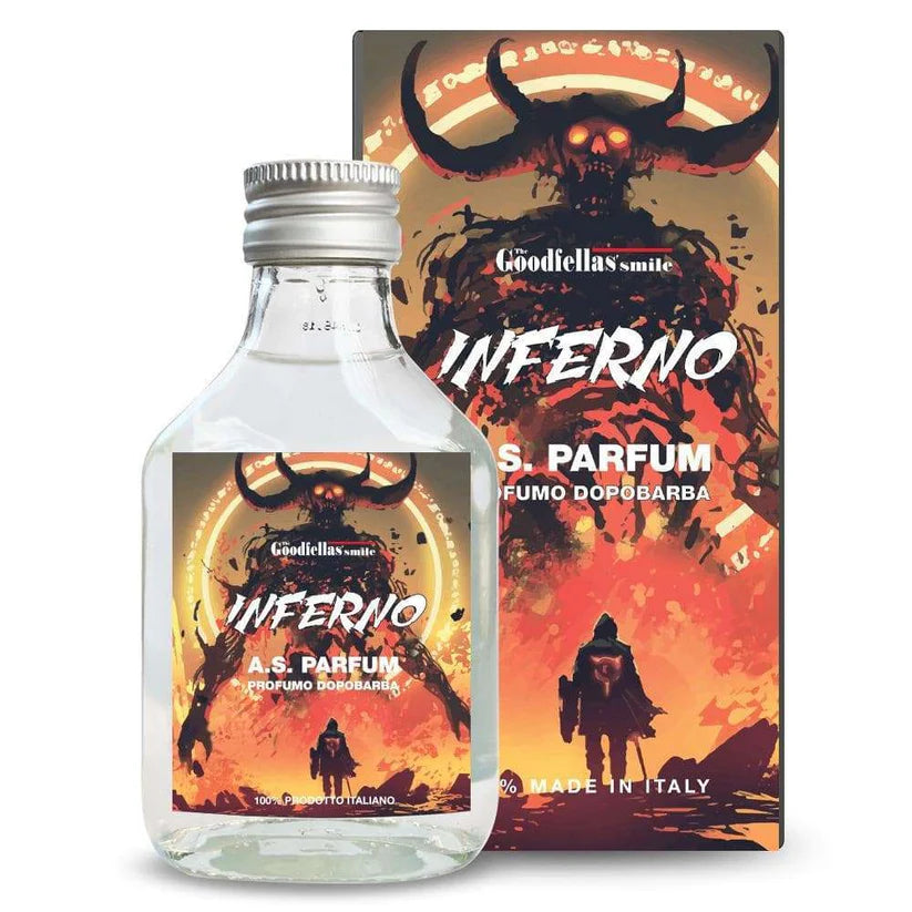Aftershave