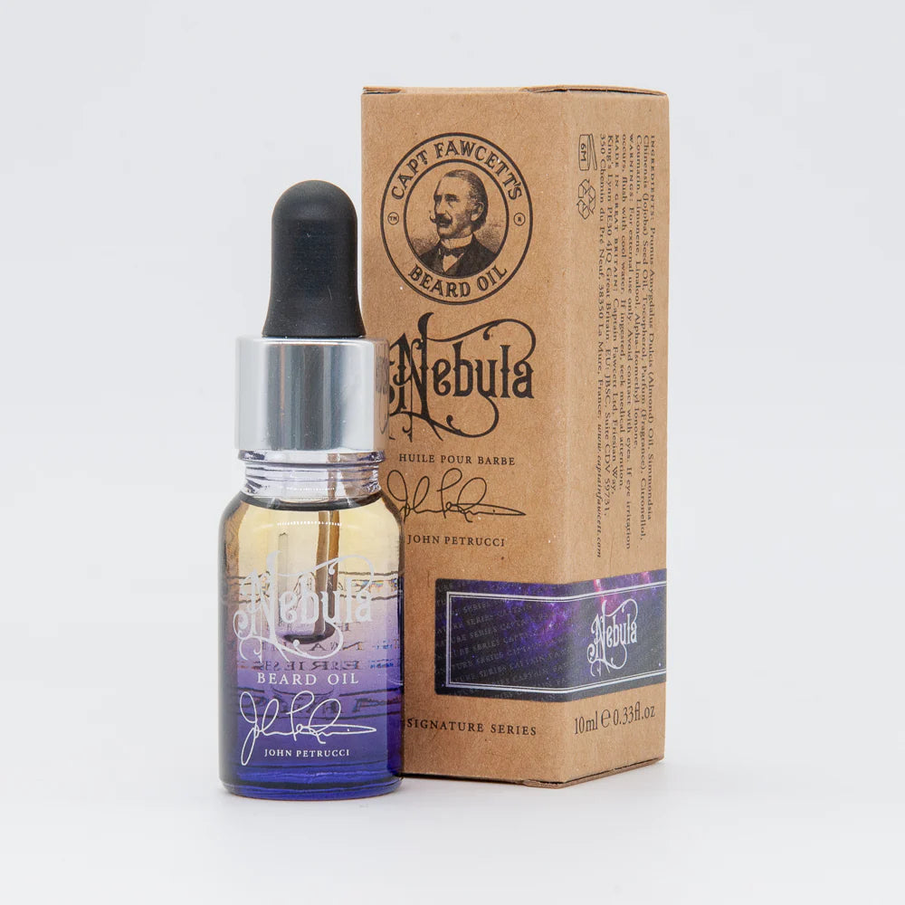 Beard OIL