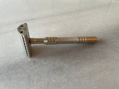 Pearl safety razor semi slant L-65