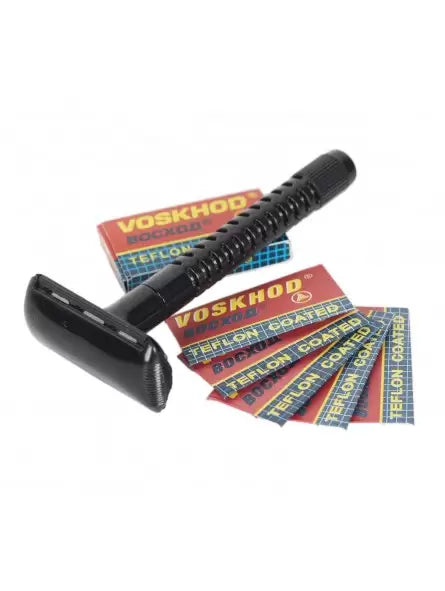 Eclipse Safety Razor Epsilon Safety Razor EPMA – Shaving Time
