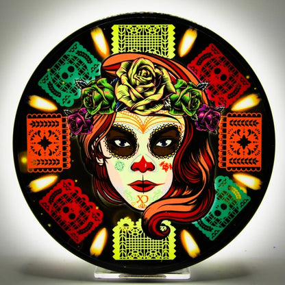 Murphy & Mcneil Barbershop De Los Muertos 3 Shaving Soap