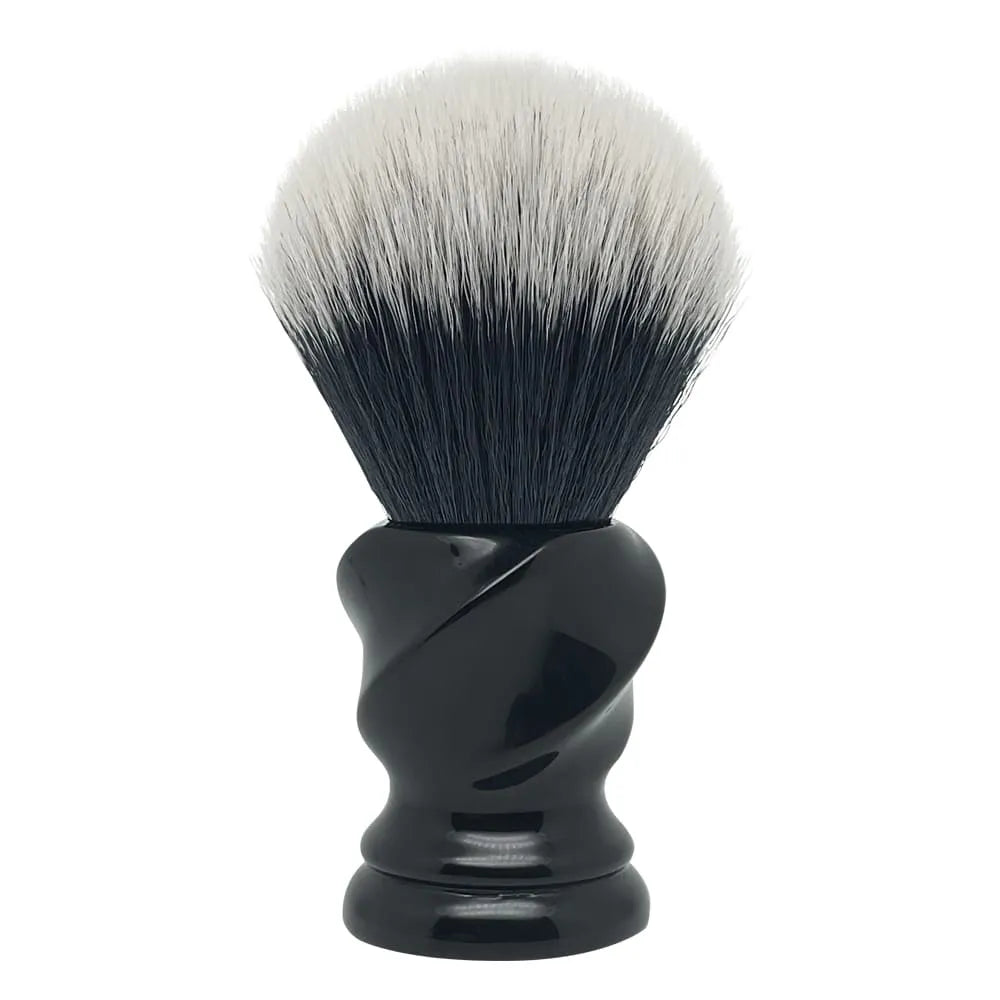 The Goodfellas’ smile synthetic shaving brush Vortice