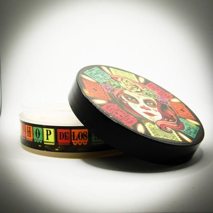 Murphy & Mcneil Barbershop De Los Muertos 3 Shaving Soap