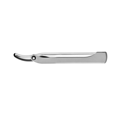 Dovo Stainless Steel Shavette Razor - Model 201 006