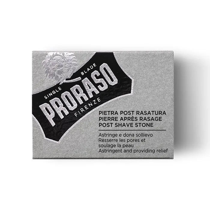 Proraso Alum Stone Aftershave 100gr