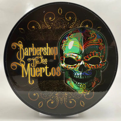 Murphy & Mcneil Barbershop De Los Muertos Shaving Soap