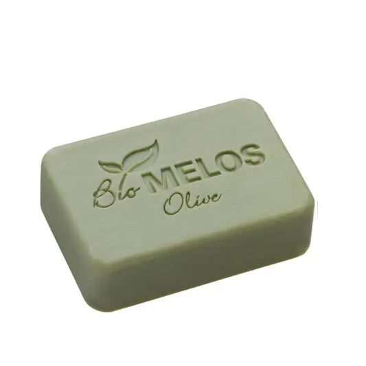 Speick Melos Bio Organic Olive Soap