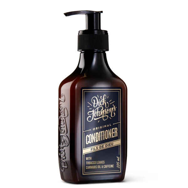 Dick Johnson’s CONDITIONER FILS DE DIEU 225ml