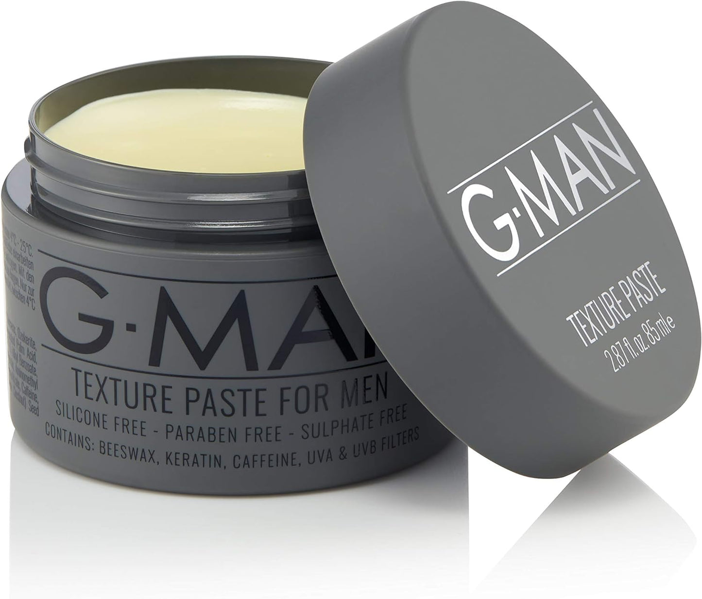 GMAN Texture Paste 85ml FOR MEN