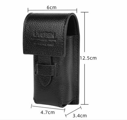 Shaving Brush Case Brush Holder