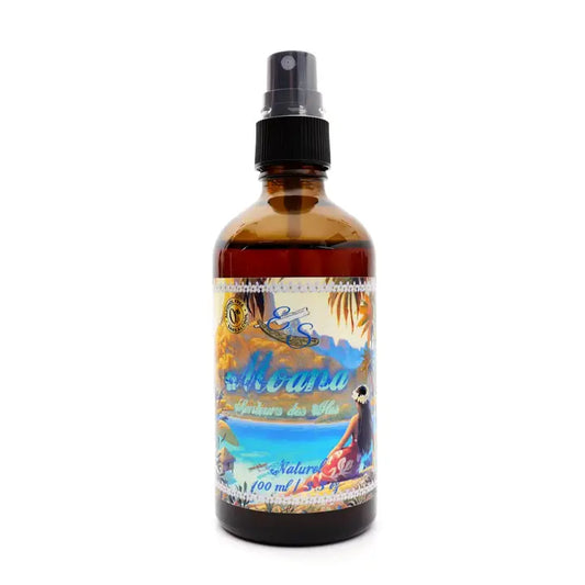 E&S Traditional Moana Alcohol-Free Aftershave