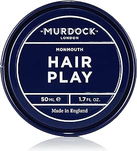Murdock Hair Play 50g