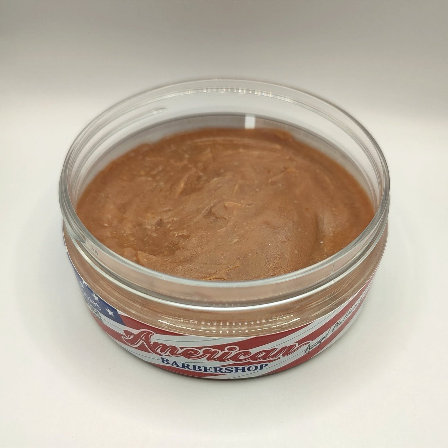 BBS Soap – American Barbershop Shaving Soap (127 g)