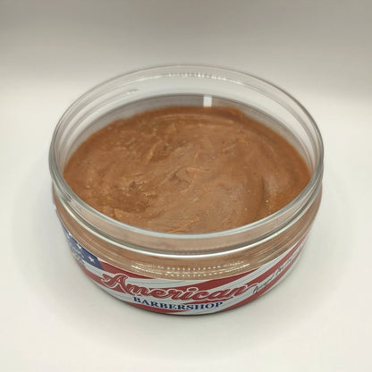 BBS Soap – American Barbershop Shaving Soap (127 g)