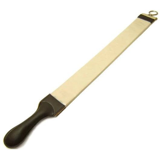 Timor G&F 183 Two Sided Leather Strop.