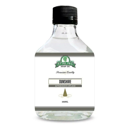 Stirling aftershave dunshire 100ml