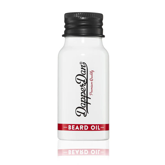 Dapper Dan  Beard Oil 30ml