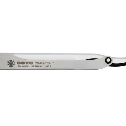 Dovo Shavette 21130201 Stainless Steel