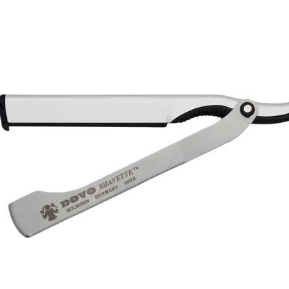 Dovo Shavette 21130201 Stainless Steel