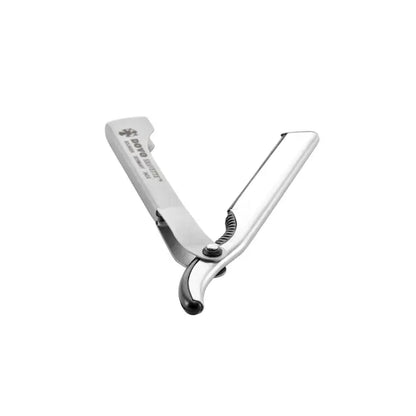 Dovo Shavette Aluminum 22130201