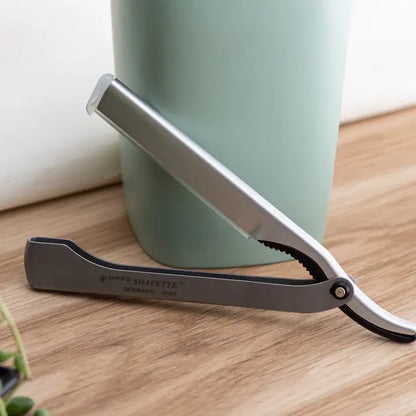 Dovo Shavette Aluminum 22130201
