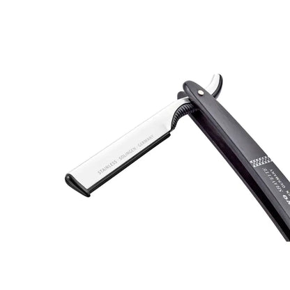Dovo Shavette Ebony 21140082