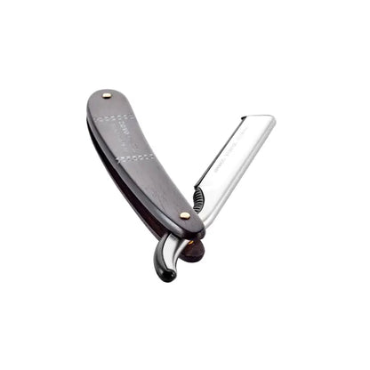 Dovo Shavette Ebony 21140082