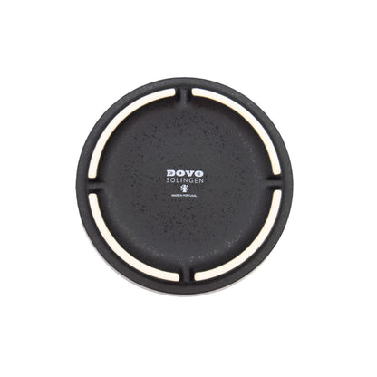 Dovo Shave Ritual Pitch Dark Set 6340582