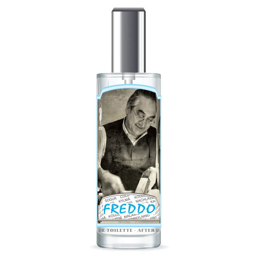 Extro aftershave freddo 100ml