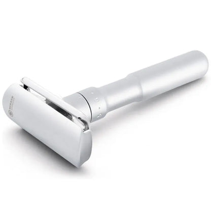 Merkur safety razor Futur satin