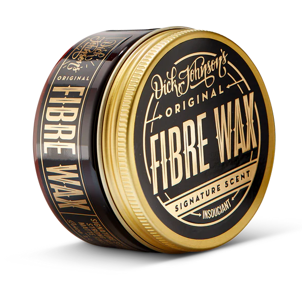 Dick Johnson’s FIBRE WAX INSOUCIANT 100ml