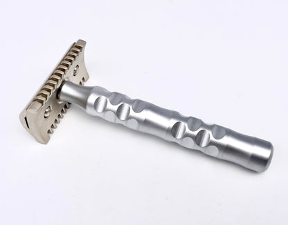 Safety razor Italico open comb – The Goodfellas' smile.