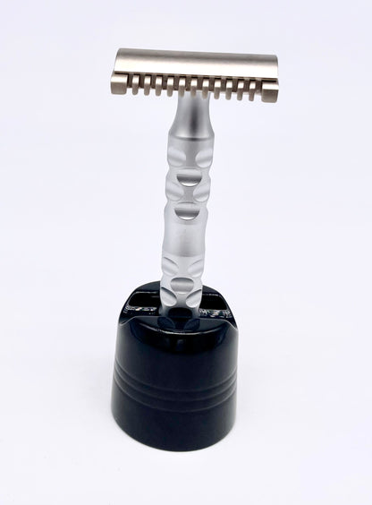 Safety razor Italico open comb – The Goodfellas' smile.
