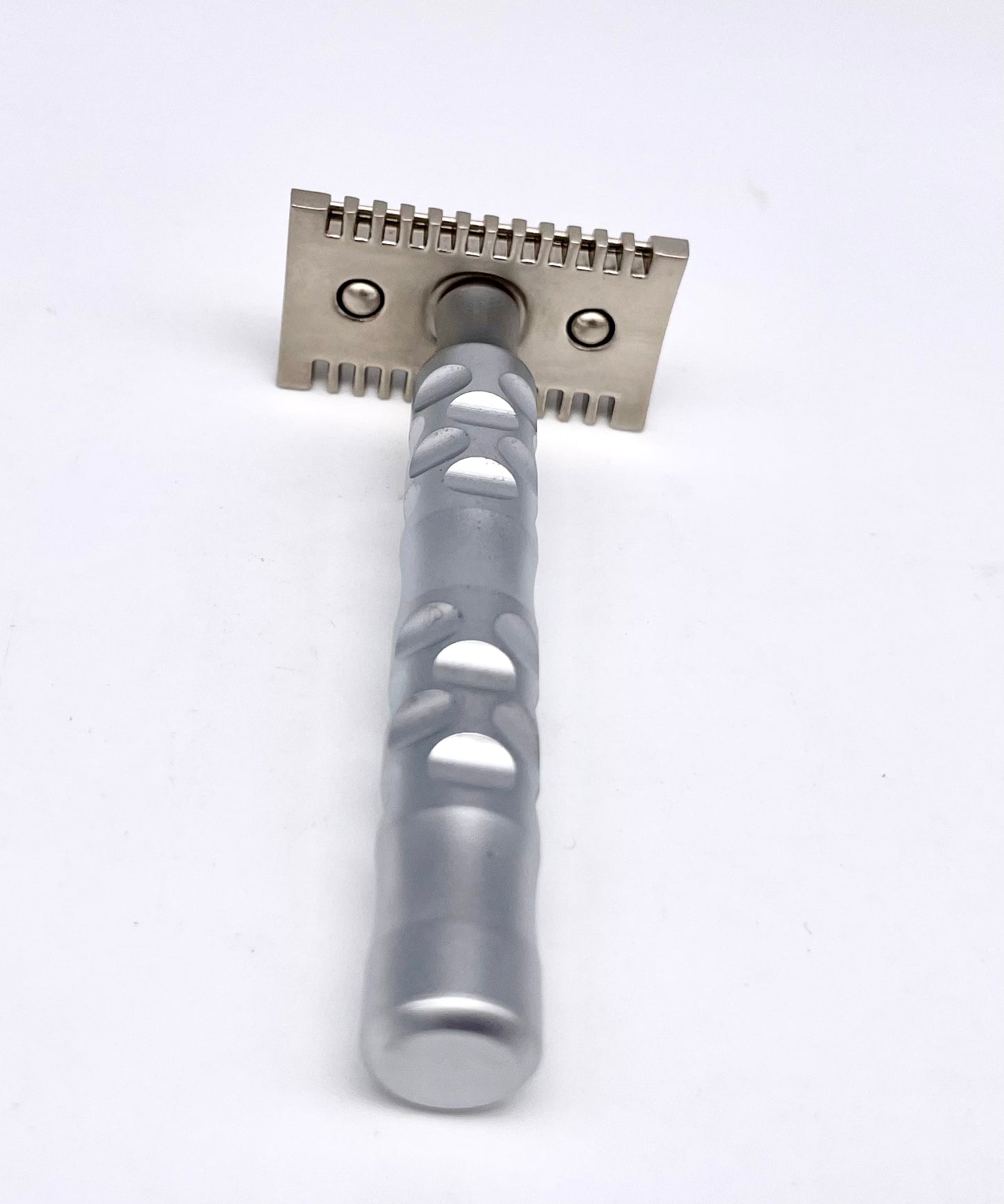 Safety razor Italico closed comb – The Goodfellas' smile.