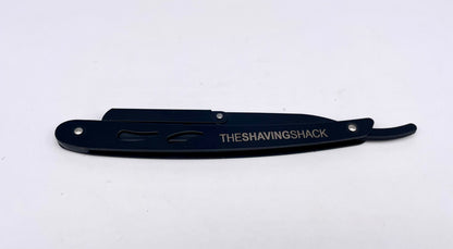 Falcon Razor The Shaving Shack Falcon Stainless Steel Cut-Throat Straight Razor ...