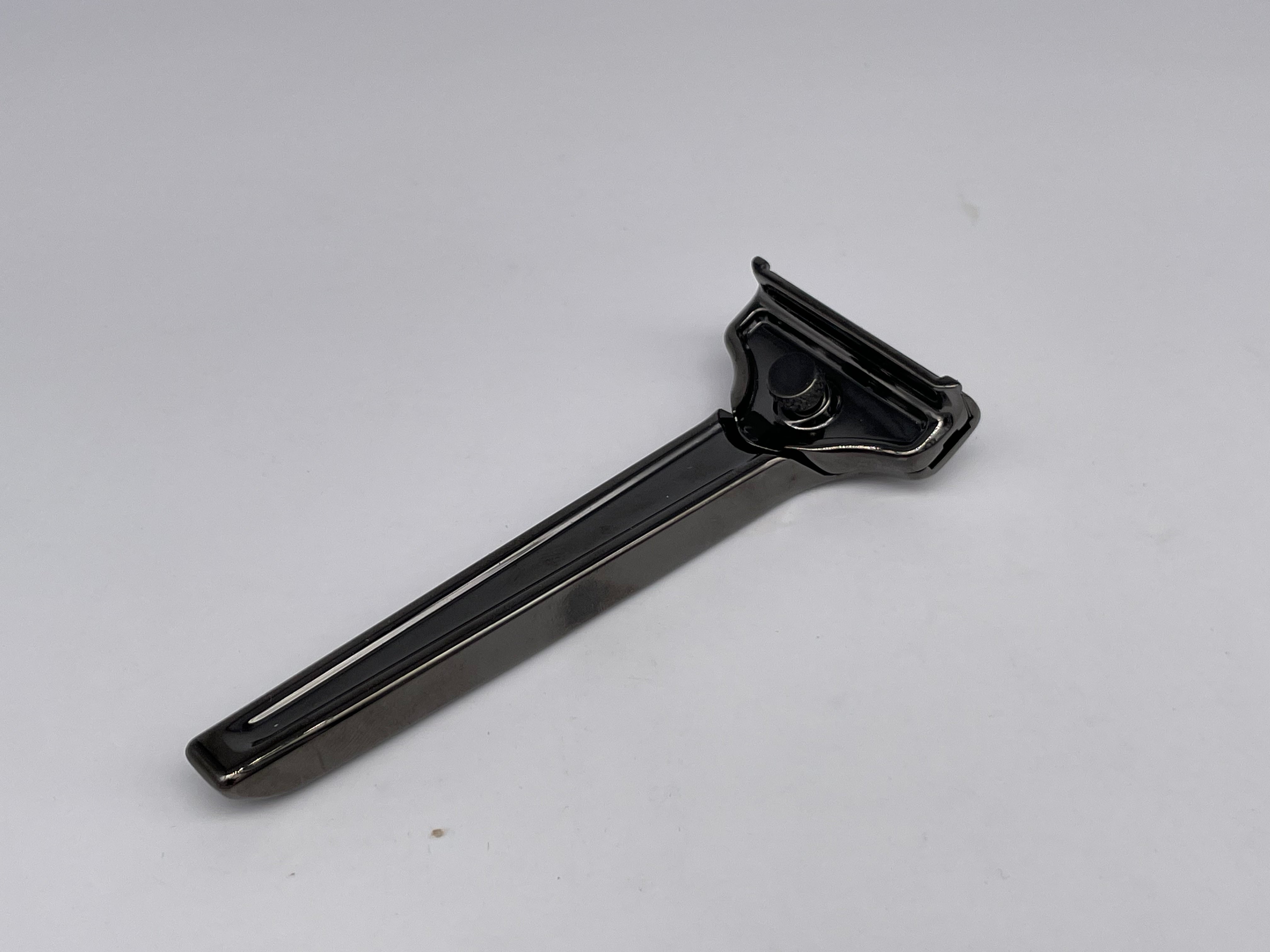 Supply razor black – Shaving Time