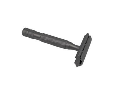 Rockwell safety razor 6s stainless steel