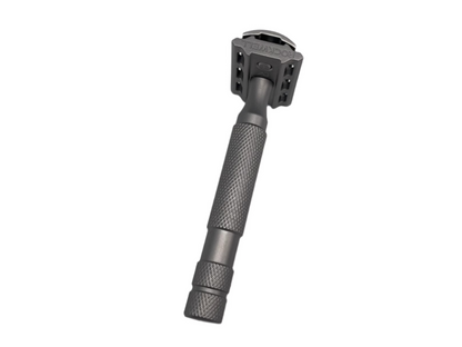 Rockwell safety razor 6s stainless steel