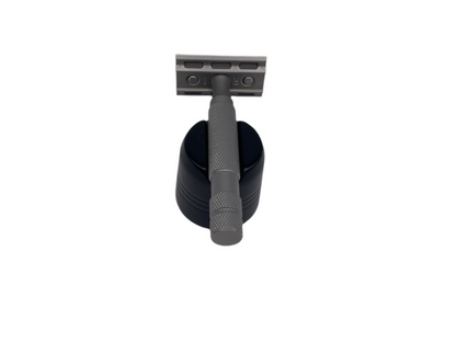 Rockwell safety razor 6s stainless steel